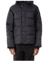 Canada Goose - Macmillan Hooded Jacket - Lyst
