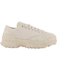 Y-3 - Gsg9 Panelled Sneakers - Lyst