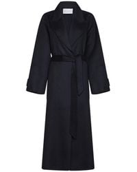 Kaos - Long-Sleeved Coat - Lyst