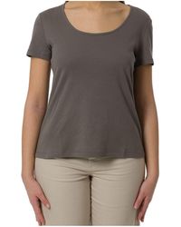 Max Mara - 'S Diva Crewneck T-Shirt - Lyst