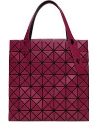 Issey Miyake - Prism Matte-2 Tote - Lyst