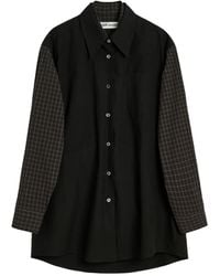 Our Legacy - Girdle Shirt - Lyst