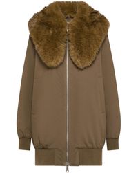 Seventy - Long-Sleeved Casual Jacket - Lyst
