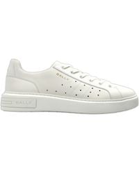 Bally - Sneakers - Lyst