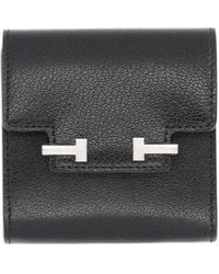 Tom Ford - Foldover Top Wallet - Lyst