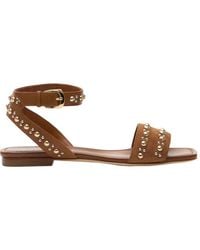 Stuart Weitzman - Perry Sandal - Lyst