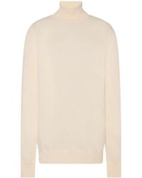 The Row - Lizzy Turtleneck Jumper - Lyst