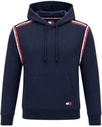 Tommy Hilfiger - Hoodies - Lyst