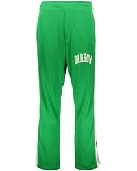 Barrow - Logo Track Pants - Lyst