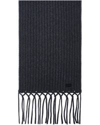 Weekend by Maxmara - Logo Scarf - Lyst
