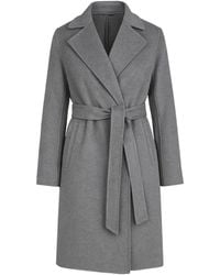 Max Mara - Studio Dravenna Coat - Lyst