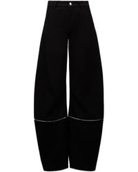 Moncler - X Willow Smith 2-In-1 Pants - Lyst