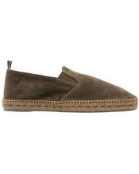 Castañer - Castañer Joel Slip On Espadrilles - Lyst