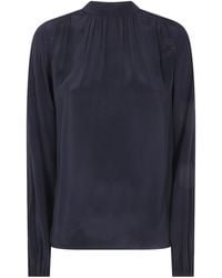 N°21 - Long-Sleeved Cover-Up - Lyst