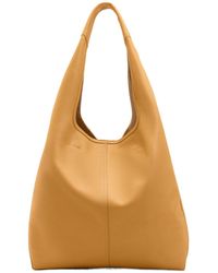 Ami Paris - Large Etienne Shoulder Bag - Lyst