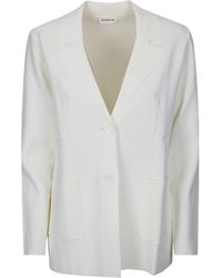 P.A.R.O.S.H. - Roma Blazer - Lyst