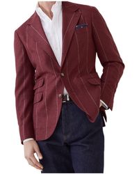 Brunello Cucinelli - Cavallo Blazer - Lyst