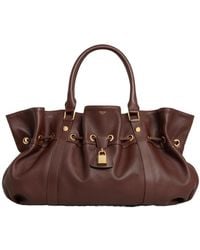 Celine - Medium Abbey Bag - Lyst