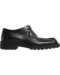 Bottega Veneta - Ben Lace-Up Shoe - Lyst