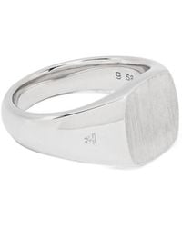 Tom Wood - Wide Ring - Lyst