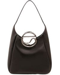 Coperni - C Logo Hobo Shoulder Bag - Lyst