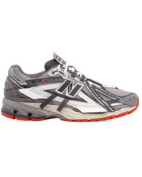 New Balance - 1906 Panelled Sneakers - Lyst