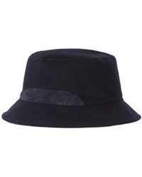 Loro Piana - Cityleisure Cashmere Bucket Hat - Lyst