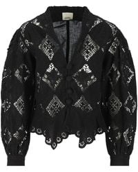 Isabel Marant - Nina Blouse - Lyst
