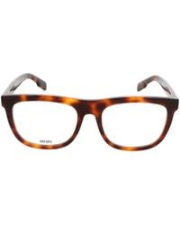 KENZO - Full Frame Plain Mirror - Lyst