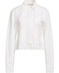 Sportmax - Collared Casual Jacket - Lyst