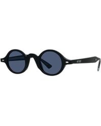 KENZO - Full Frame Sunglasses - Lyst
