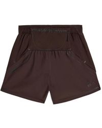 Adidas x Song For the Mute - Adi365 Sftm Running Shorts - Lyst