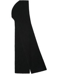 The Row - Paise Scarf Hat - Lyst