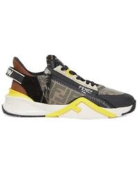 Fendi - Sneakers - Lyst