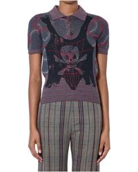 Vivienne Westwood - Cutlass Polo - Lyst