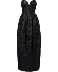 Jonathan Simkhai - Tube Top Dress - Lyst