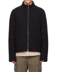 Rier - Zip-Up Jacket - Lyst