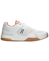 On Shoes - The Roger Clubhouse Pro Sneakers - Lyst