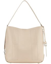 Hogan - Medium Hocket Hobo Bag - Lyst