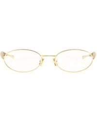 Bottega Veneta - Full Frame Plain Mirror - Lyst