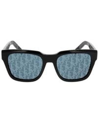 Dior - Eyewear Square Frame Sunglasses - Lyst