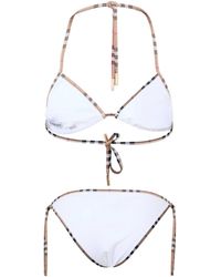 Burberry - Burb Mata R Ld05 - Lyst
