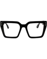 Isabel Marant - Geometric Frame Flat Mirror - Lyst