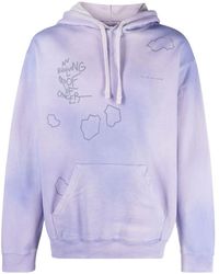 Objects IV Life - Patina Style Hoodie Sweater - Lyst