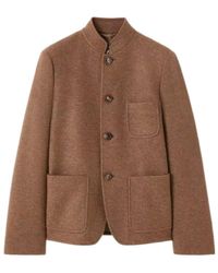 Loro Piana - Spagna Mini Sb Casual Jacket - Lyst