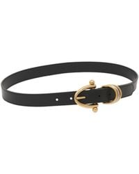 Chloé - Chloé The Chloé Bracelet Belt - Lyst