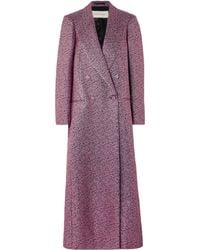 Dries Van Noten - Long-Sleeved Casual Jacket - Lyst