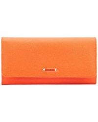 Fendi - Long Purse - Lyst