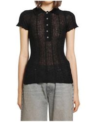 Haikure - Short-Sleeved T-Shirt - Lyst