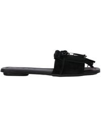Hogan - H685 Sandals - Lyst